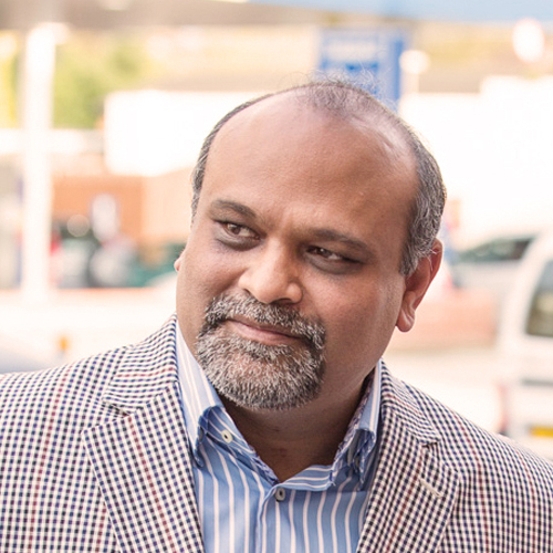 Younus AlGohar’s Interview with the Sunday Leader
