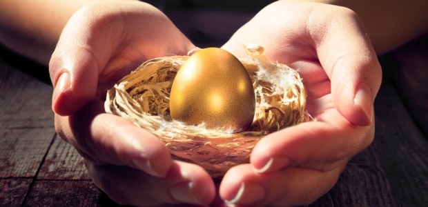 A Special Easter Message: Hatch Your Spiritual Egg!