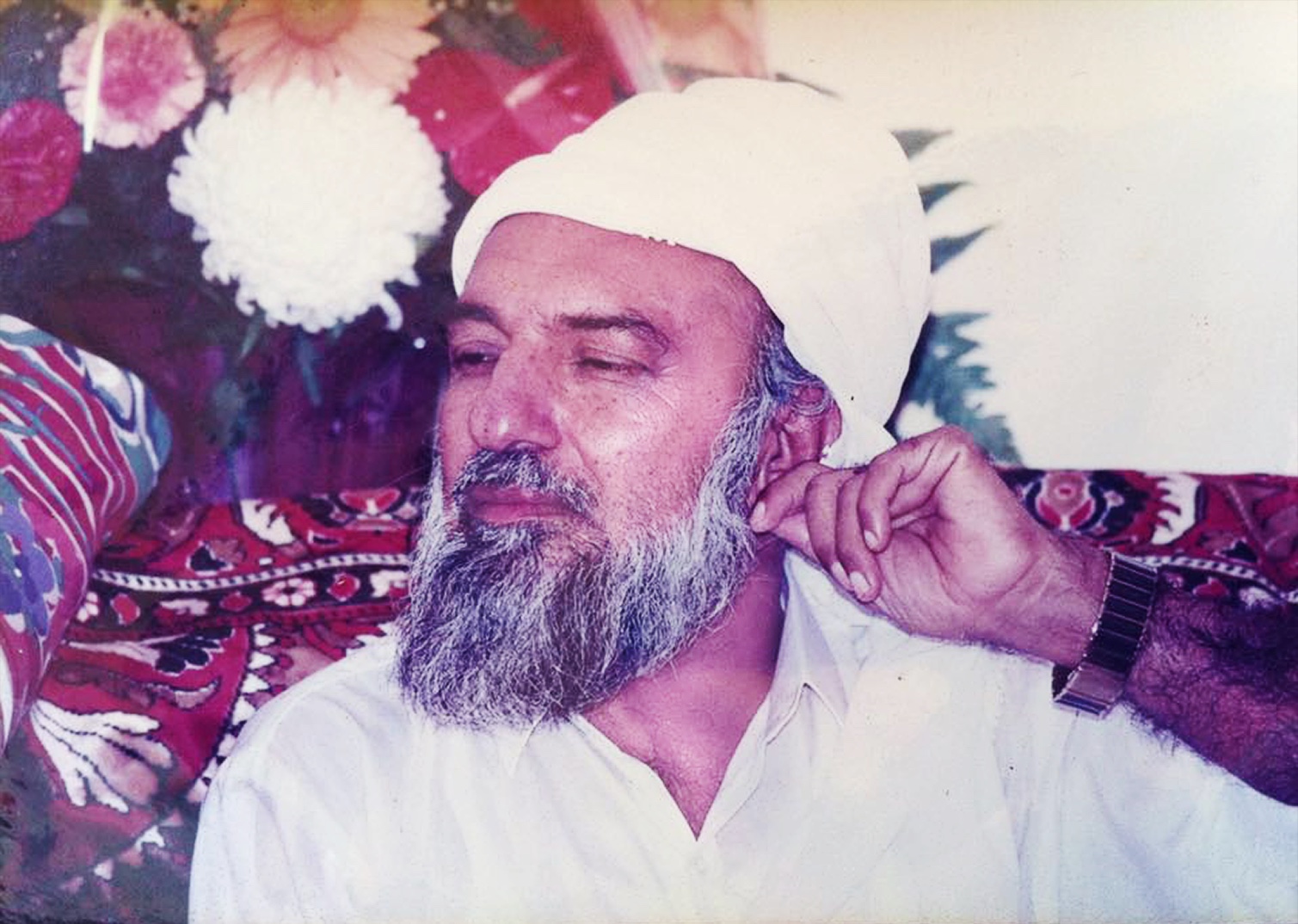 The Purpose of Imam Mehdi’s Advent